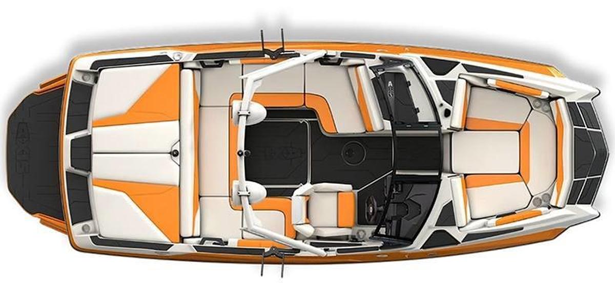 2026 Axis Wake Research A Series A20