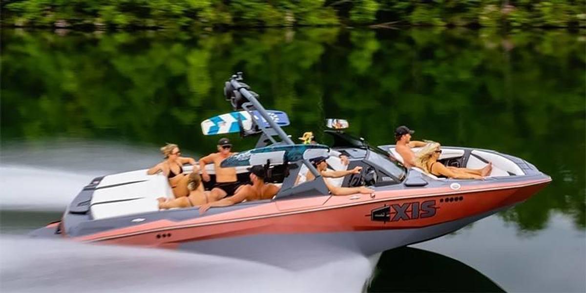 2026 Axis Wake Research A Series A225