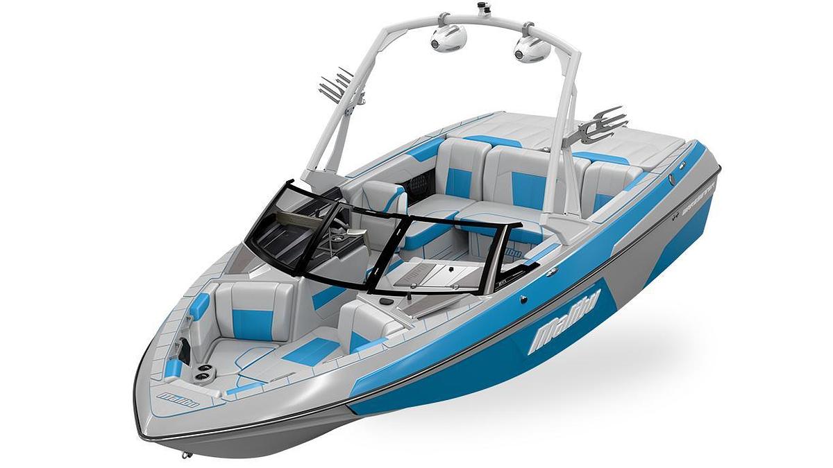 Wakesetter 20 VTX