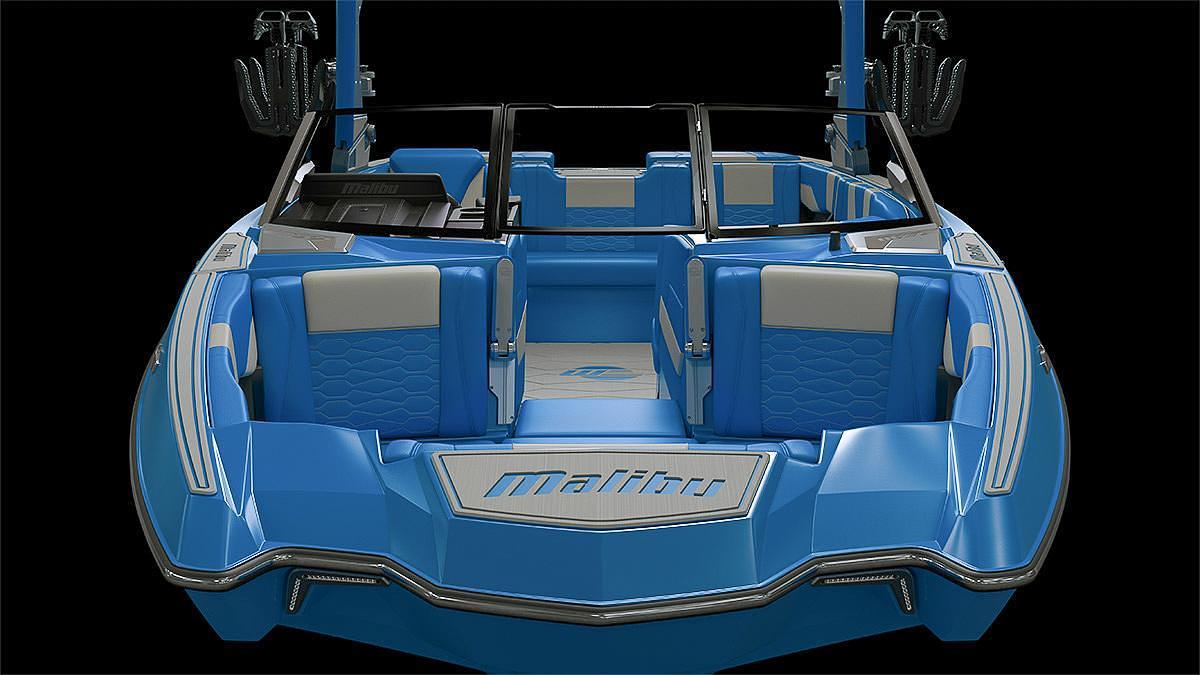 Wakesetter 22 MXZ