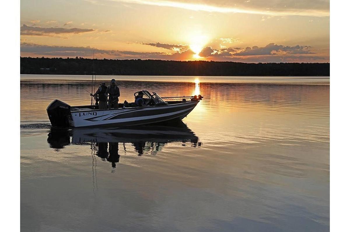 2023 Lund 2075 Fisherman Sport