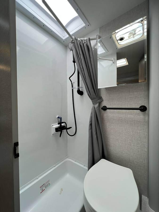 Lance 1575 Travel Trailer