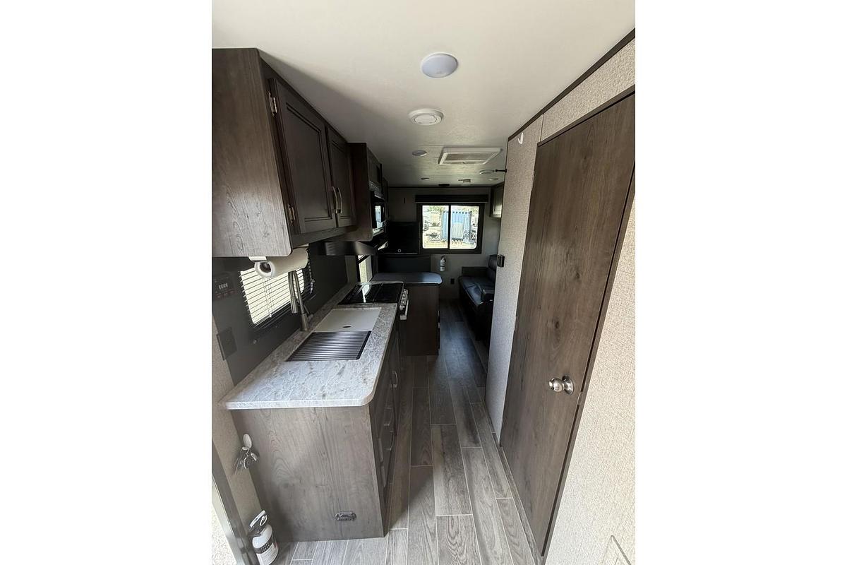 Used 2021 Jay Flight by Jayco 212 QB
