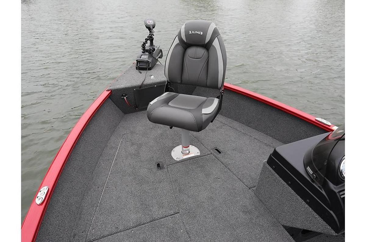 2023 Lund 1675 Adventure SS