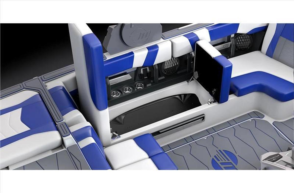 2024 Malibu Boats 23 MXZ