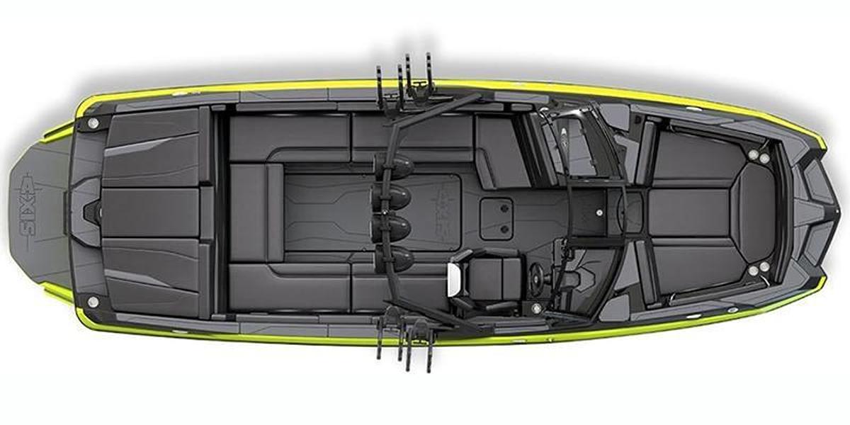 2026 Axis Wake Research A Series A245