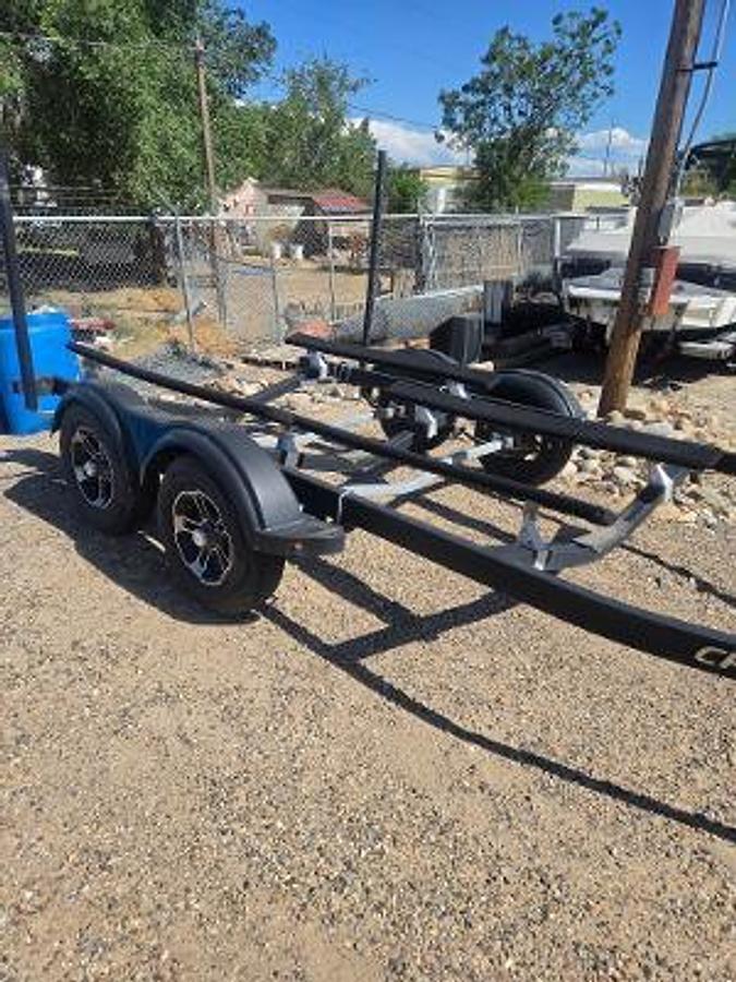 Boat Trailers