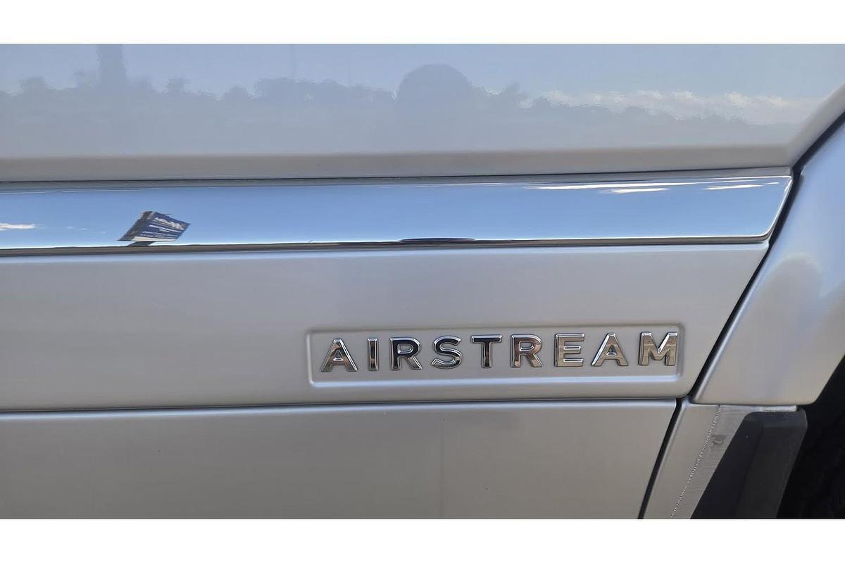 Used 2018 Airstream Interstate EXT Grand Tourer