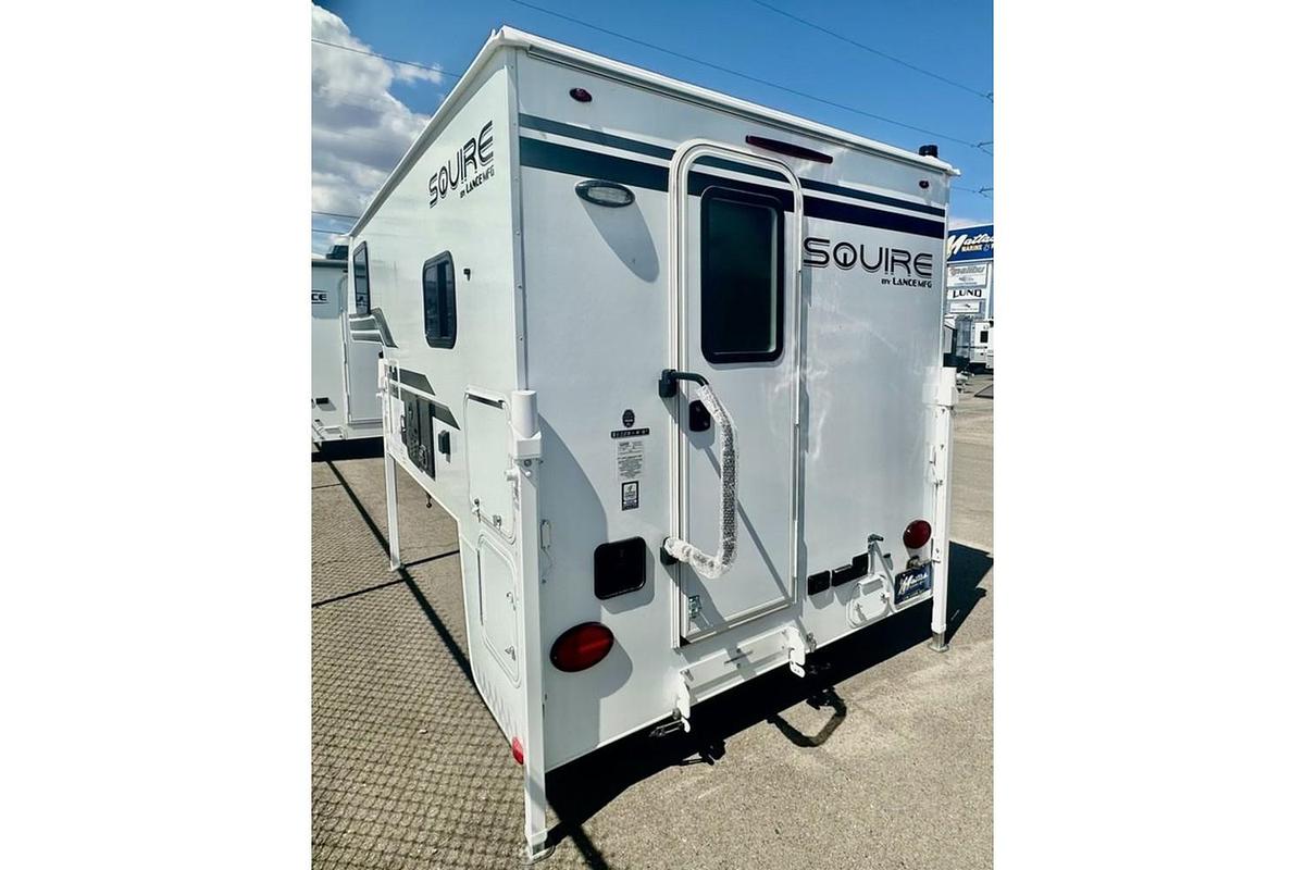 2026 Lance SQ825