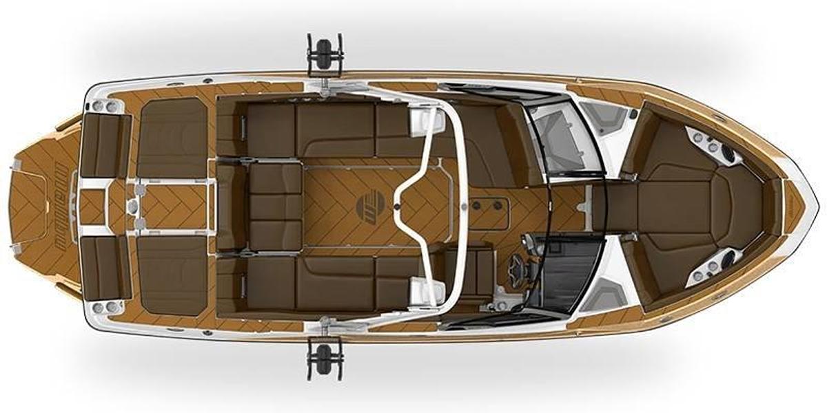 2026 Malibu Boats Wakesetter LSV 22 LSV