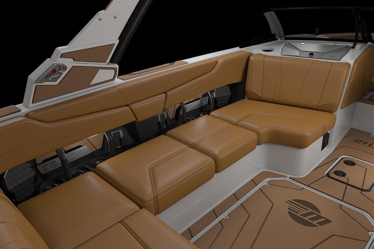 All-New For 2026 21 LX