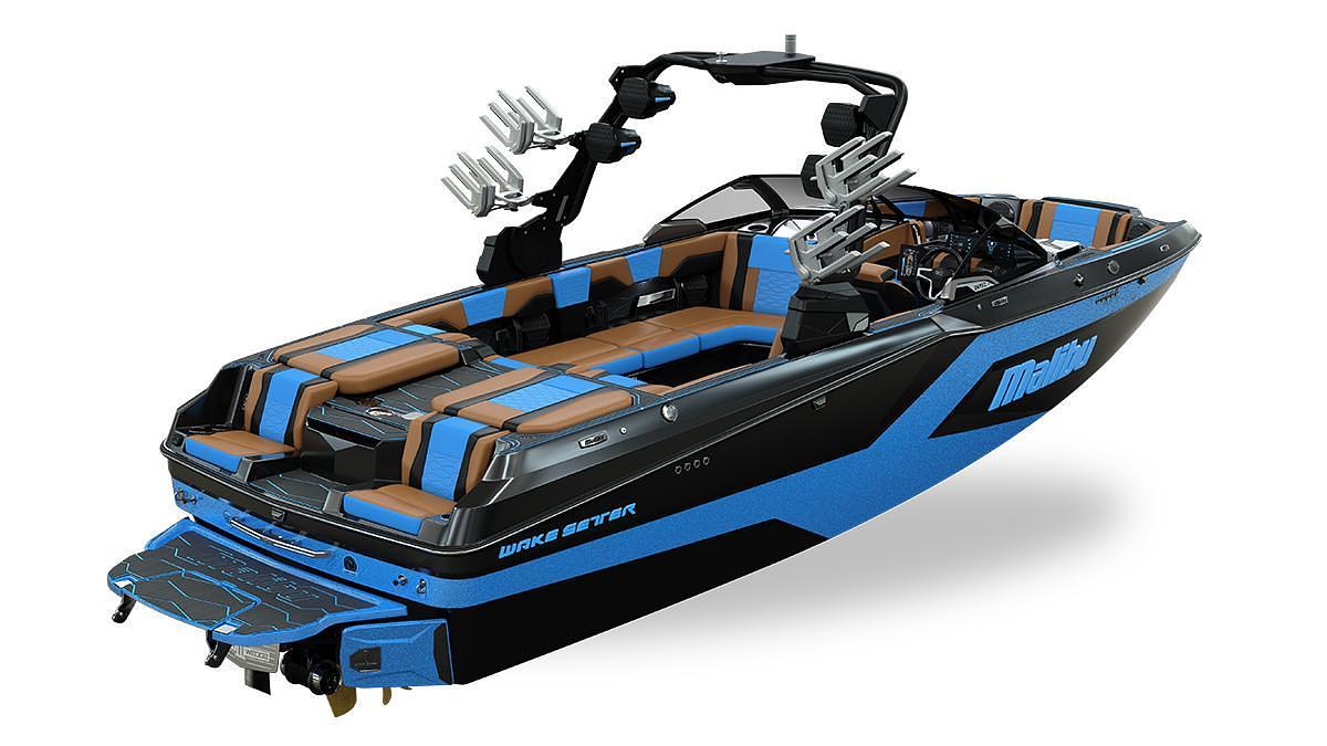 Wakesetter 24 MXZ