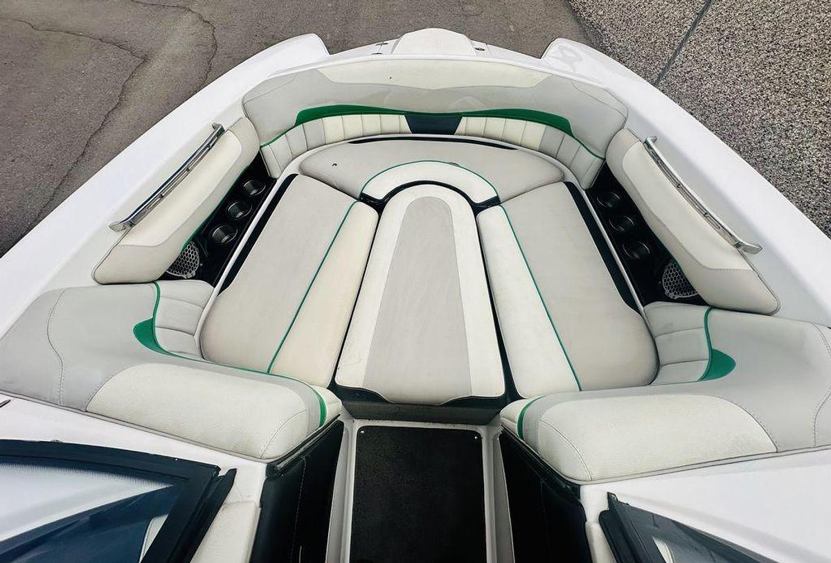 Used 2012 Malibu Boats 22 MZX