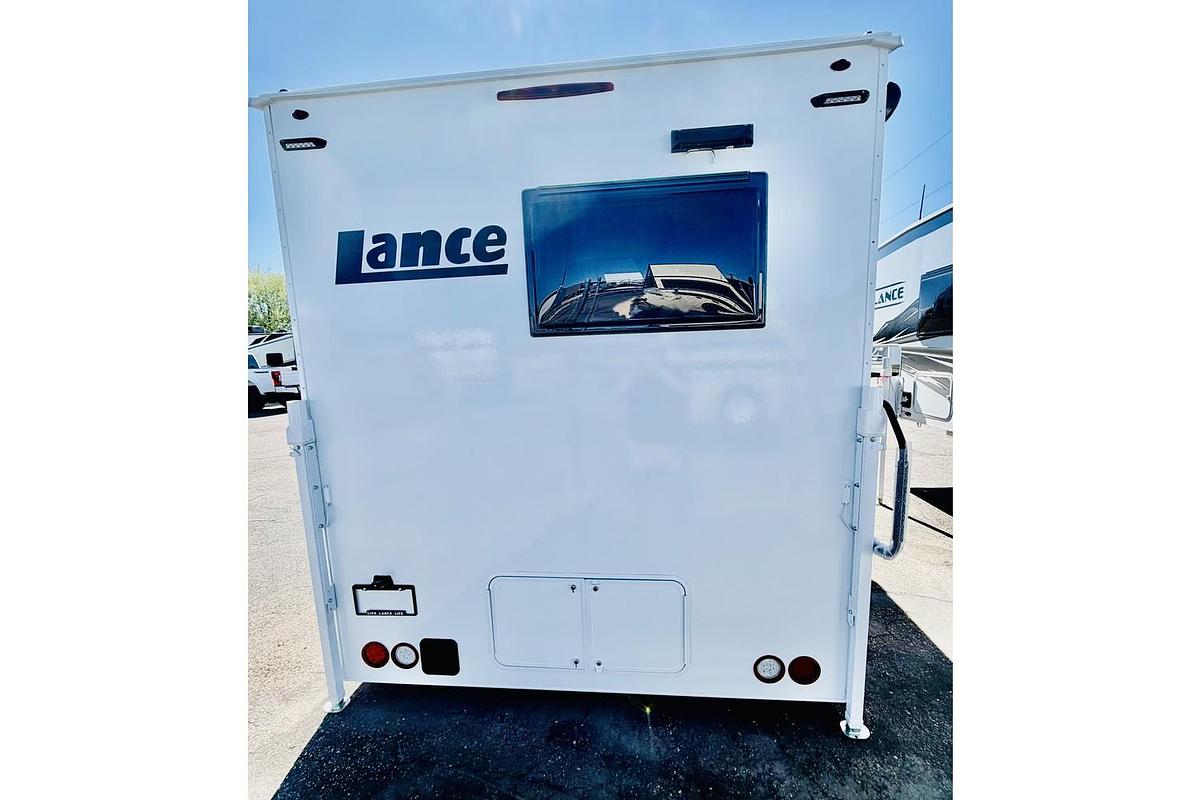 2026 Lance 1191