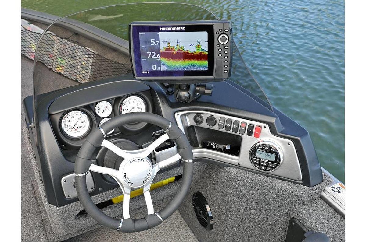 2023 Lund 1875 Impact XS SS