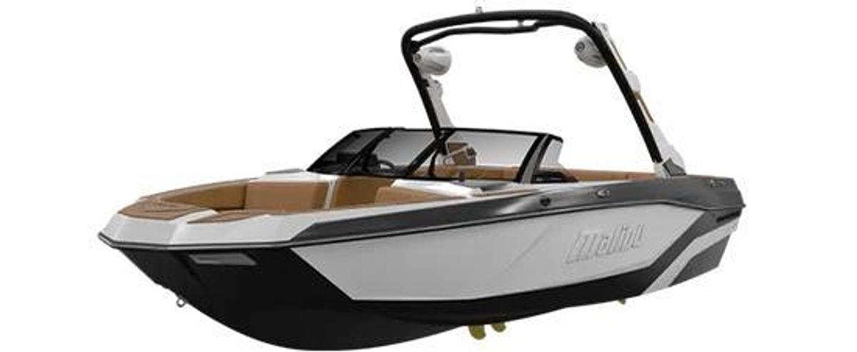 All-New For 2026 21 LX