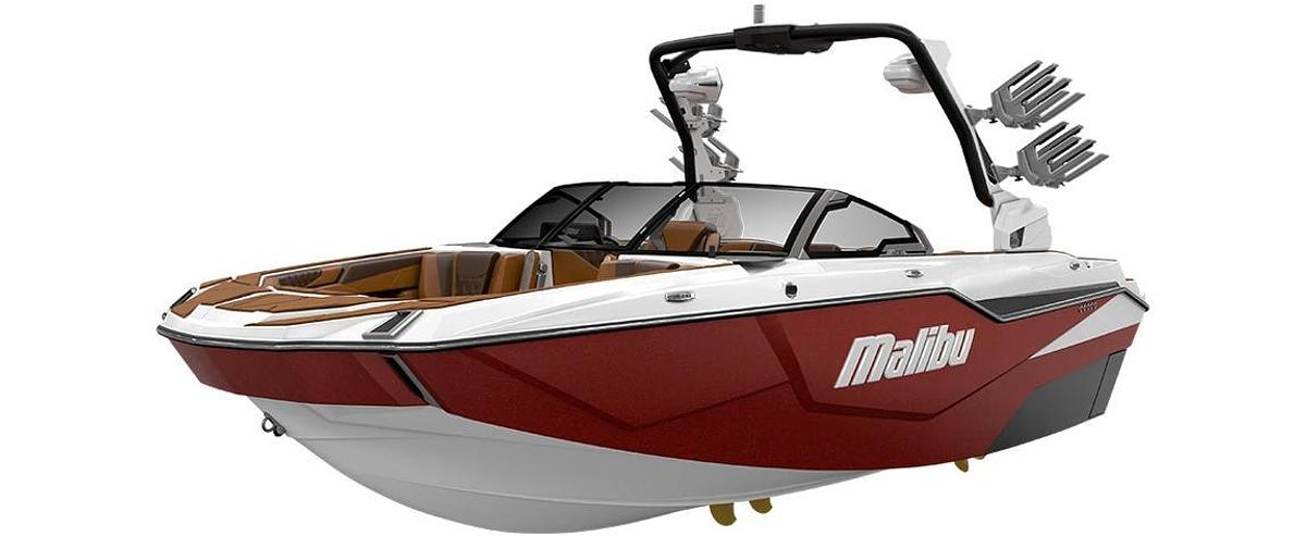Wakesetter 20 VTX