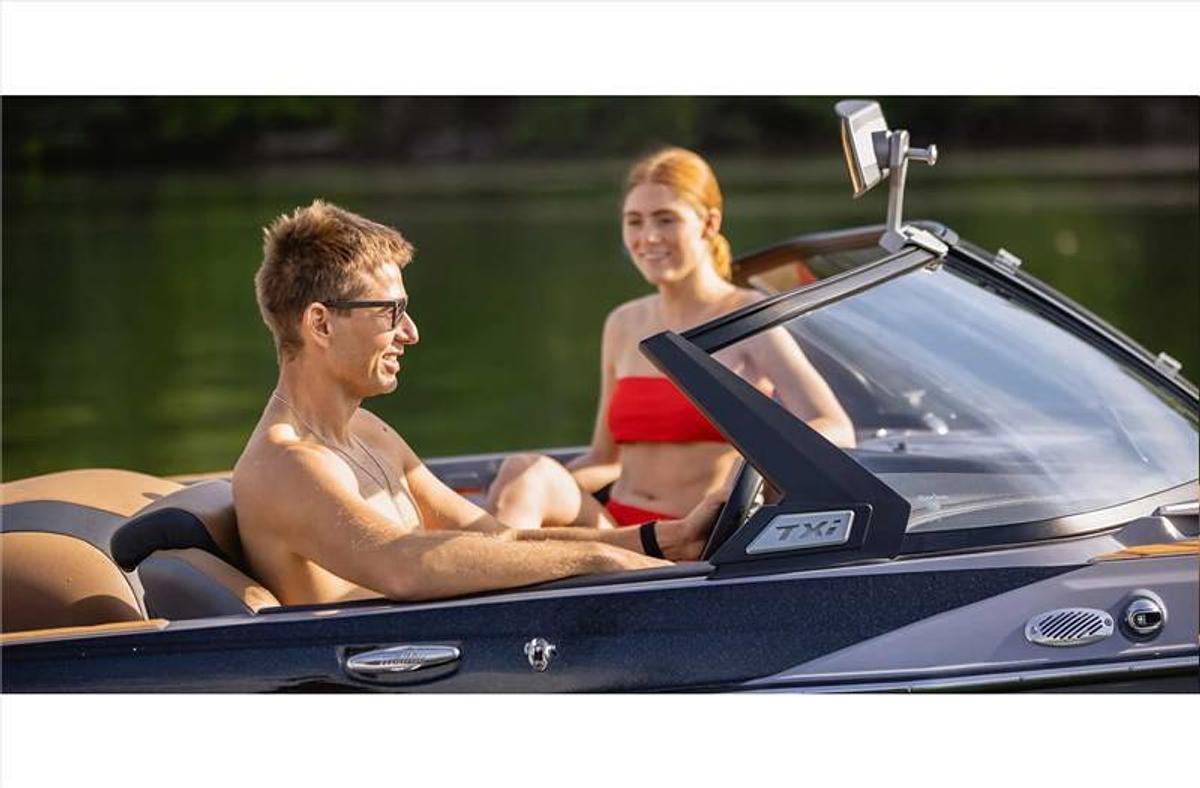 2024 Malibu Boats TXi MO
