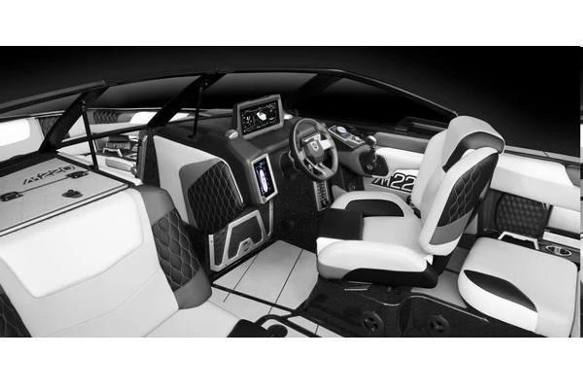 2024 Malibu Boats M220