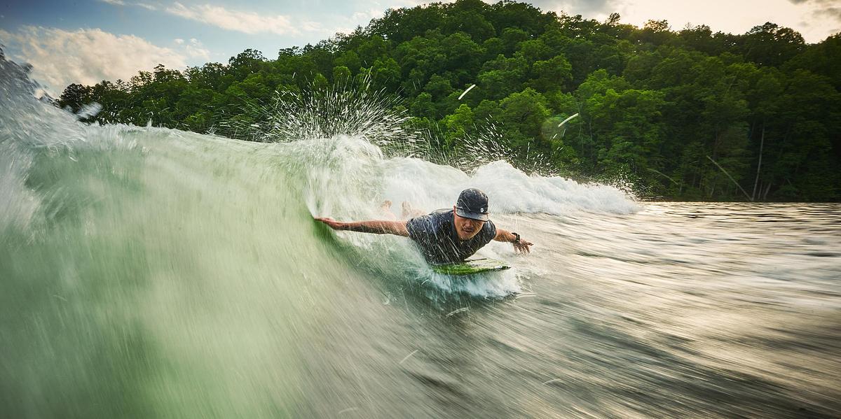 Wakesetter 23 LSV