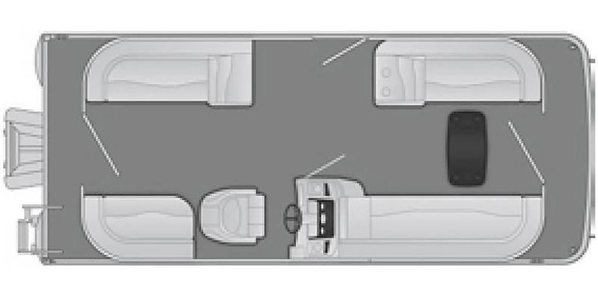 2024 Bennington S_23 Series 21 SSR23