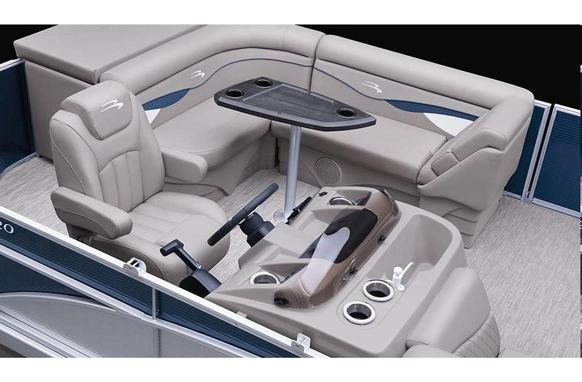 2023 Bennington 23 SL