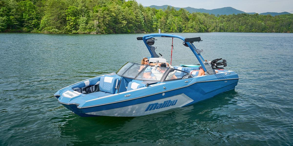 Wakesetter 22 MXZ