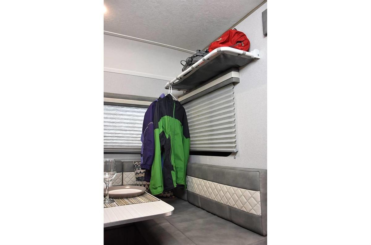 2018 No Boundaries by Forest River NB10.6 10 Series (Under 2,000 lb)
