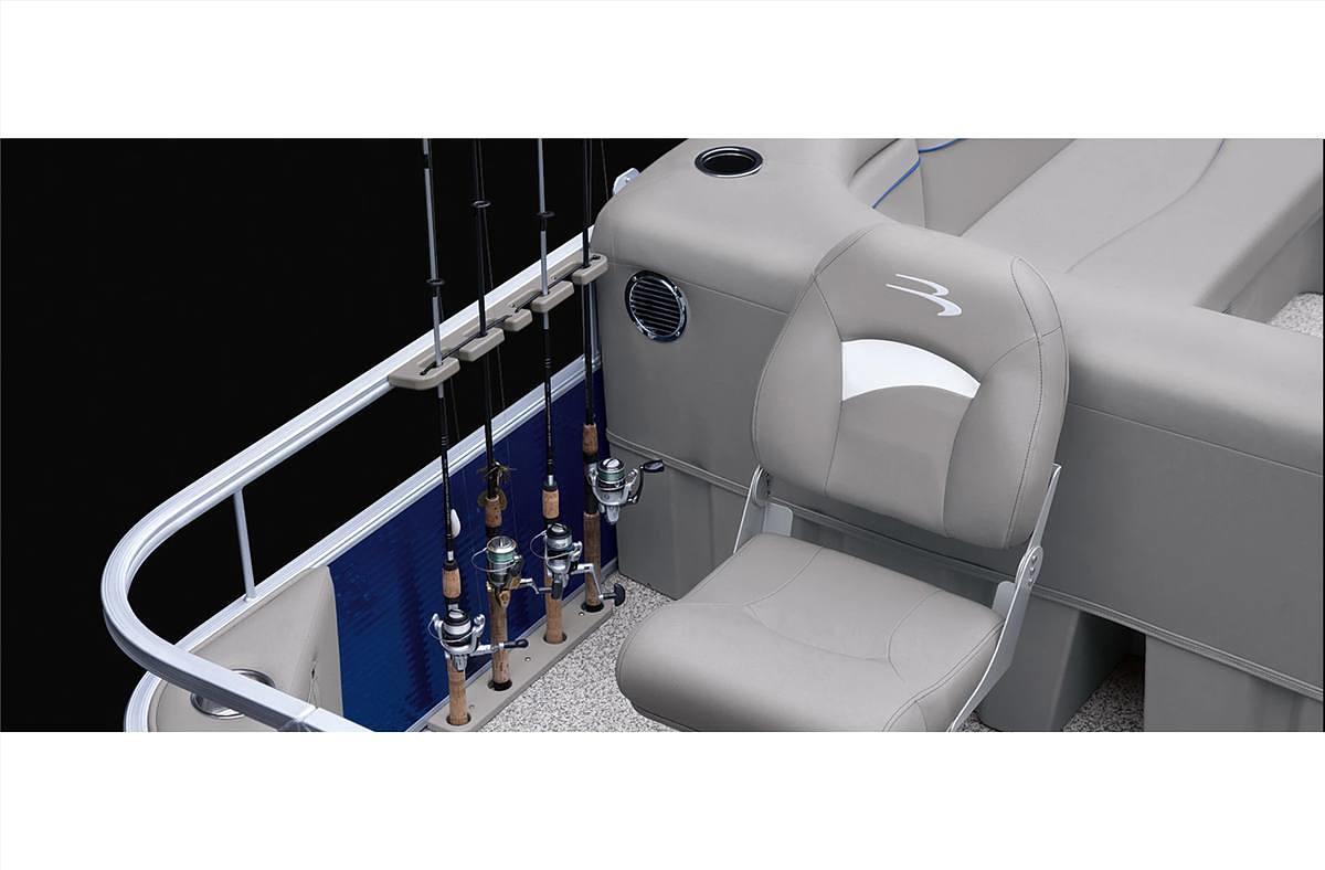 2023 Bennington 168 SVF