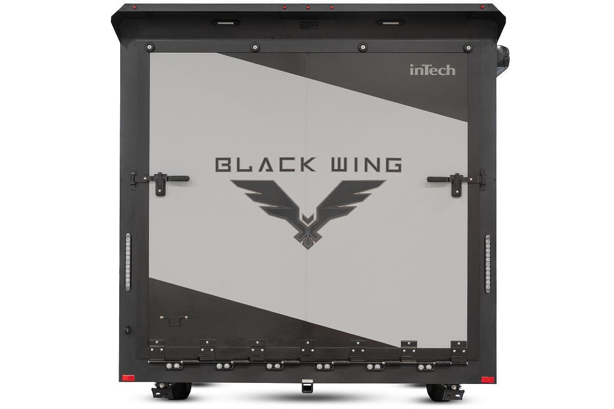 inTech 826-X