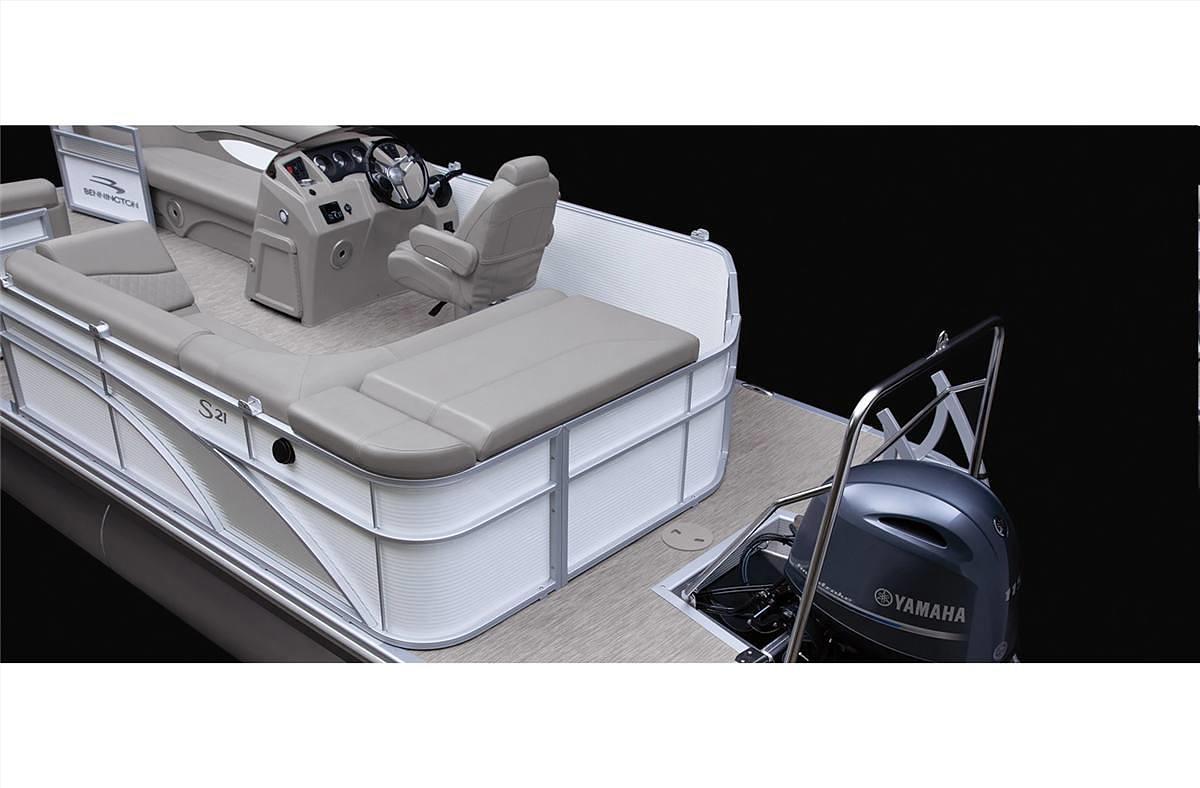 2023 Bennington 168 SLJ
