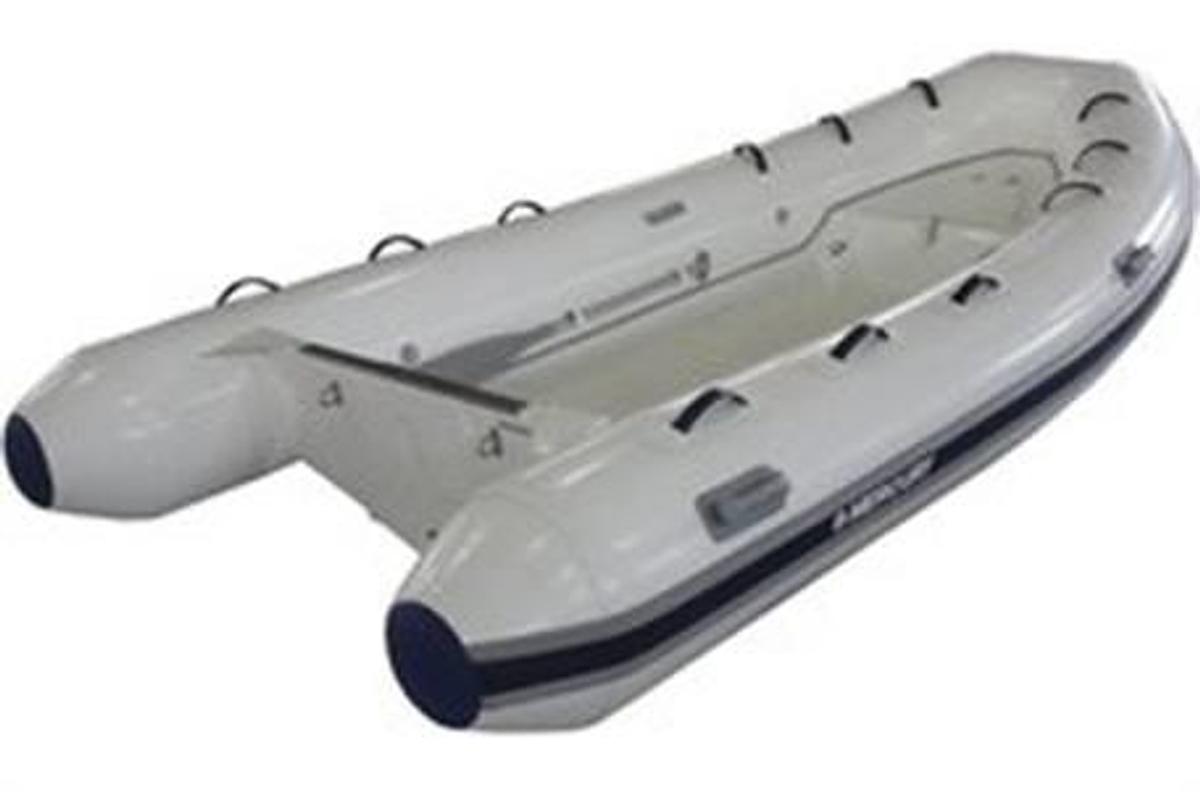 2020 Mercury Boats 430 Ocean Runner