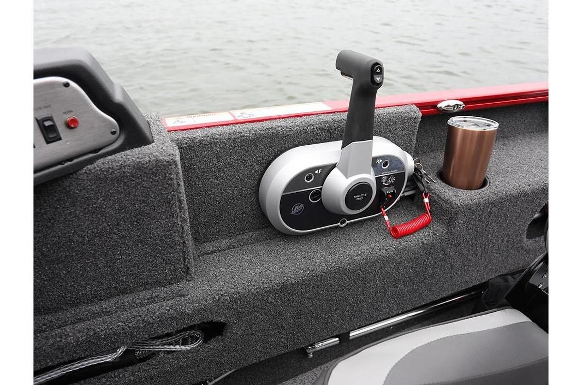 2023 Lund 1675 Adventure Sport