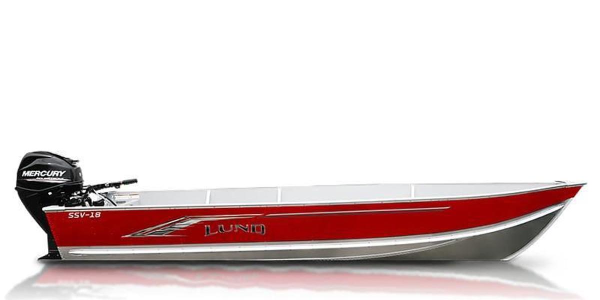 2024 Lund SSV 18