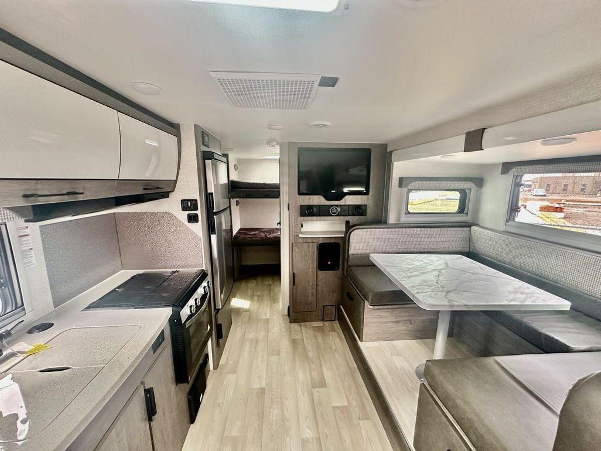 2026 Lance 7000 Pounds Tow Vehicles 2185