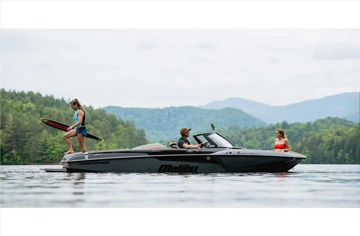 2024 Malibu Boats TXi MO