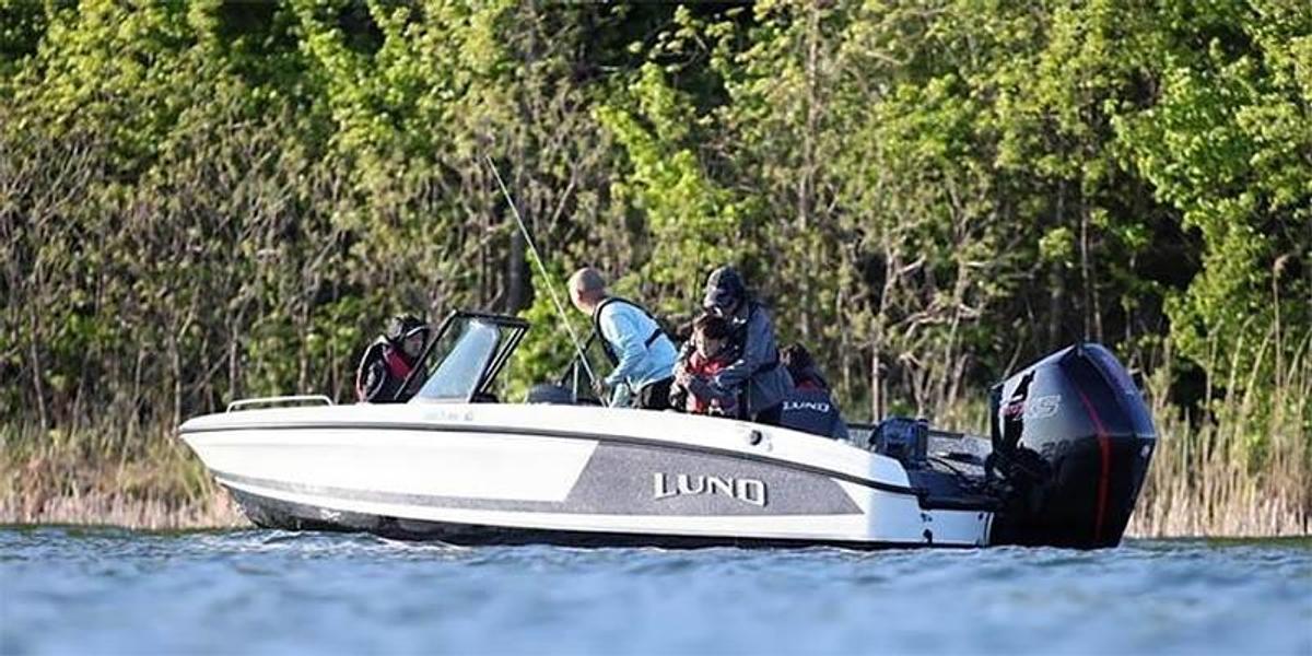 2026 Lund Tyee GL 189 Sport
