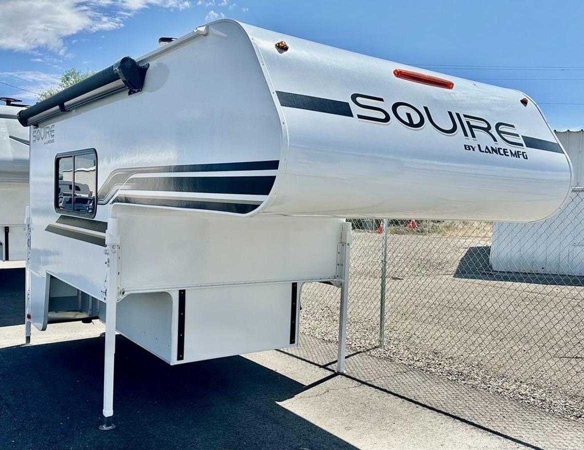 2026 Lance SQ825