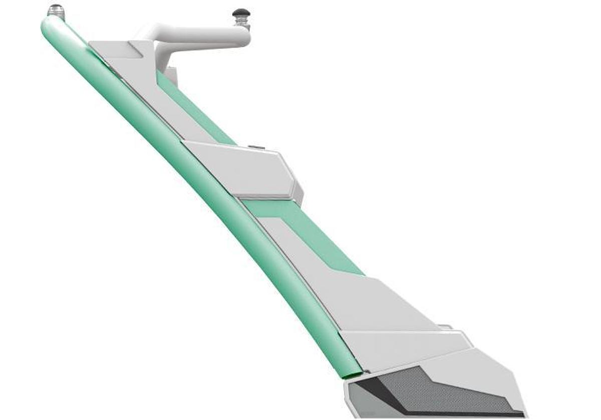Wakesetter 25 LSV