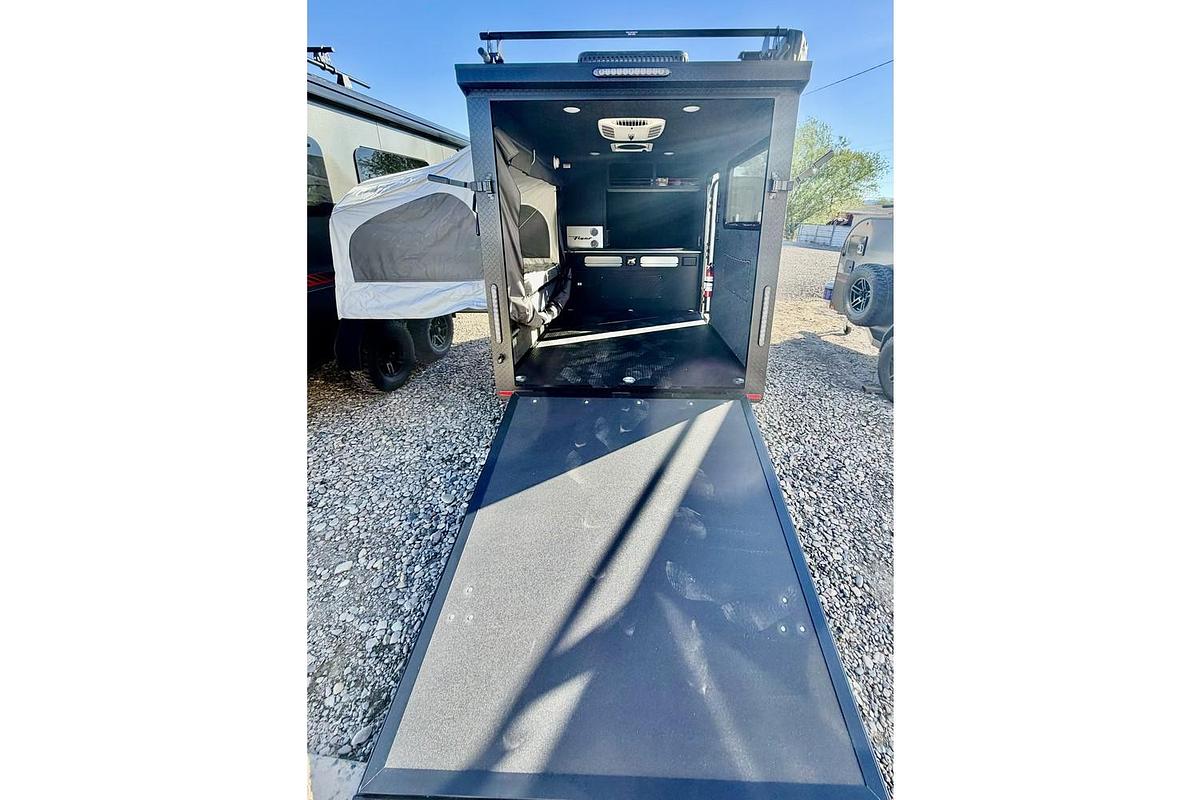 2026 InTech RV Flyer Explore