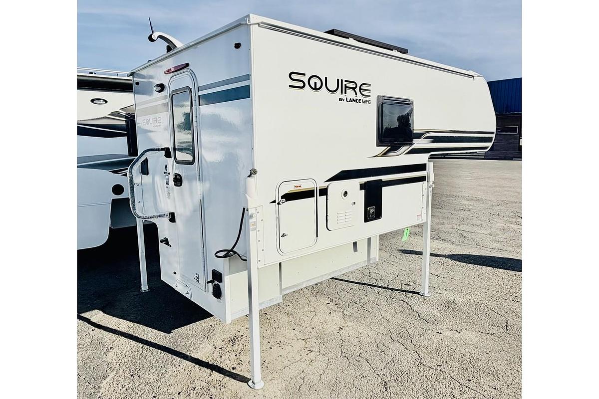 2026 Lance SQ610