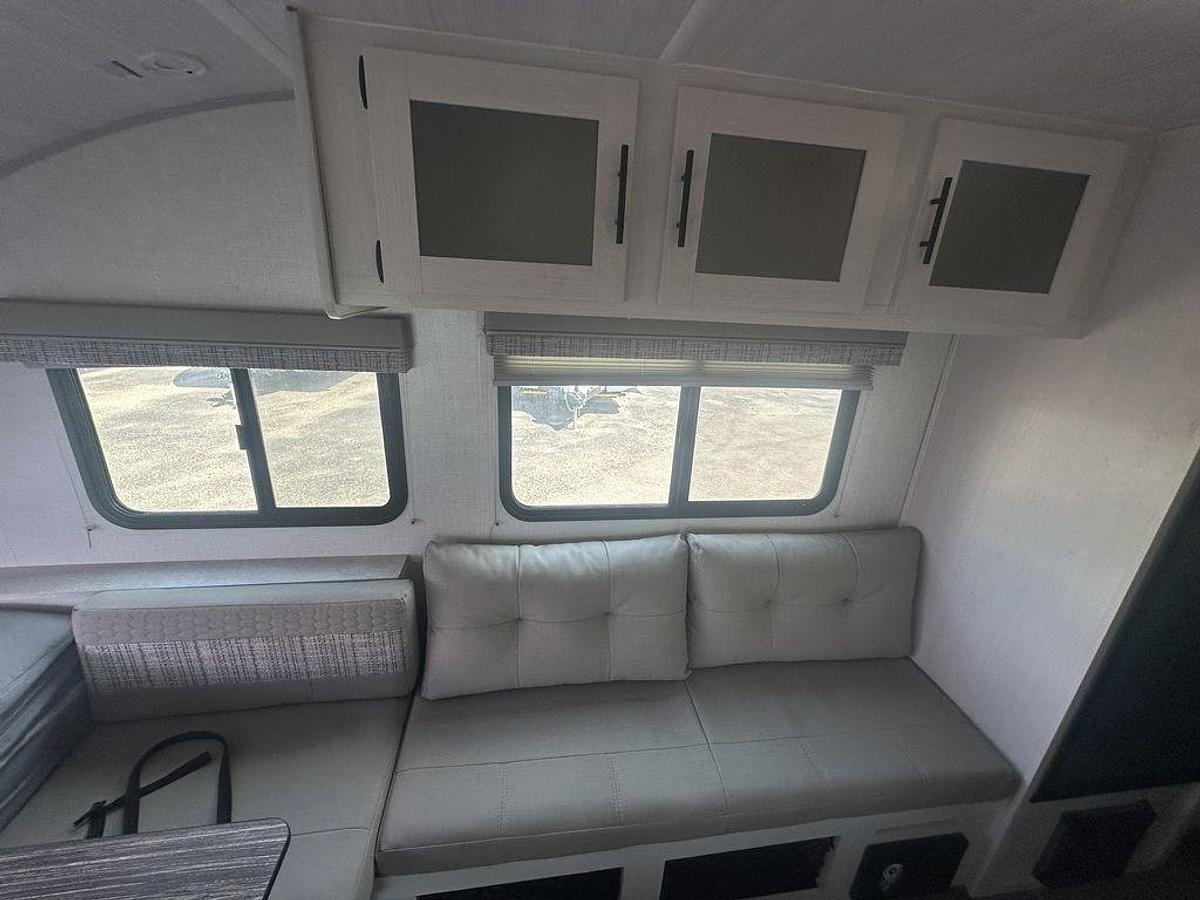 Used 2022 Forest River, Inc. R-Pod RP-153