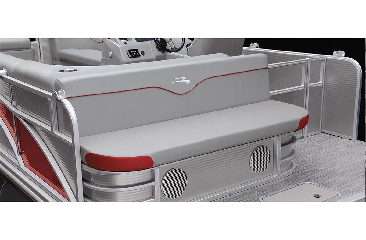 2023 Bennington 23 SL