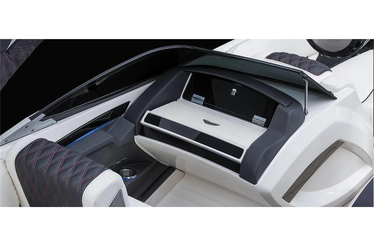 2023 Bennington 25 QXSPORT