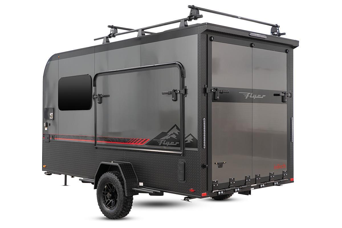 inTech Discover