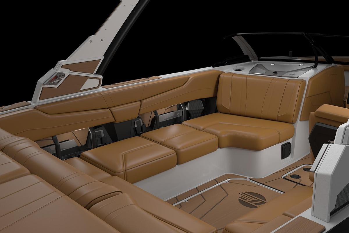 All-New For 2026 21 LX