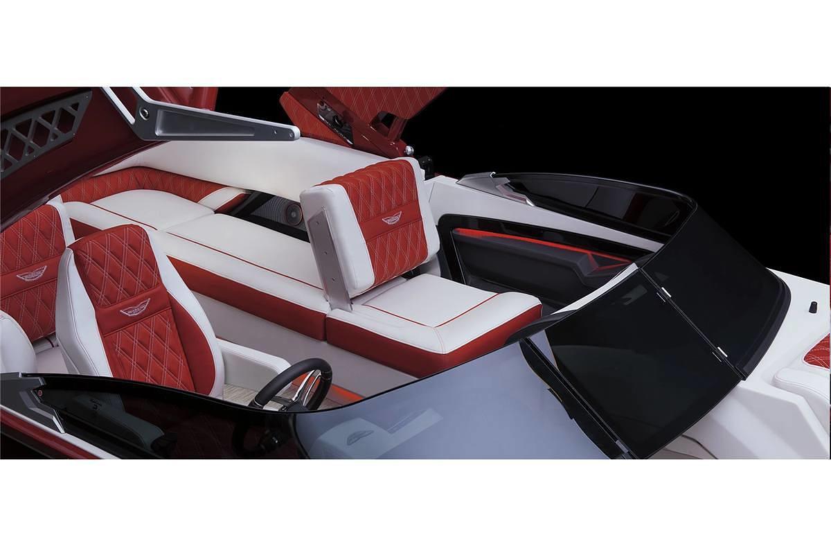 2023 Bennington 25 QXSPORT