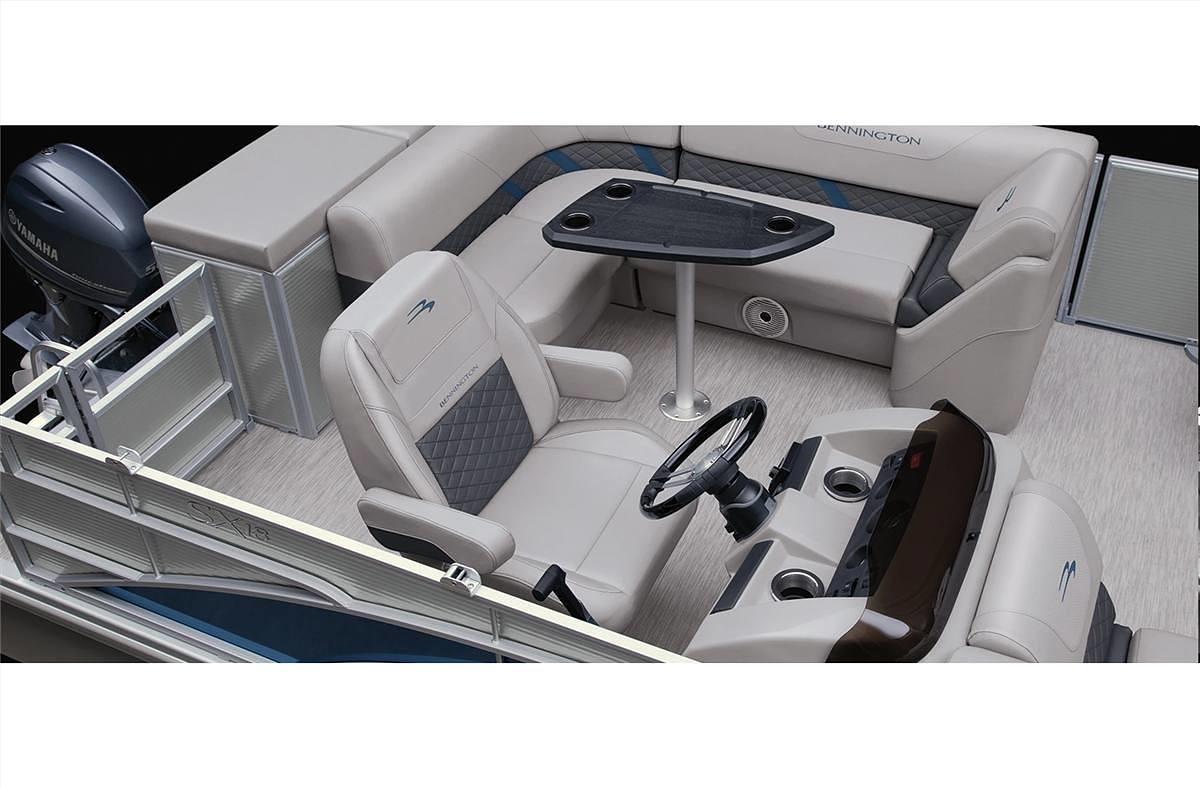 2023 Bennington 20 SXLG