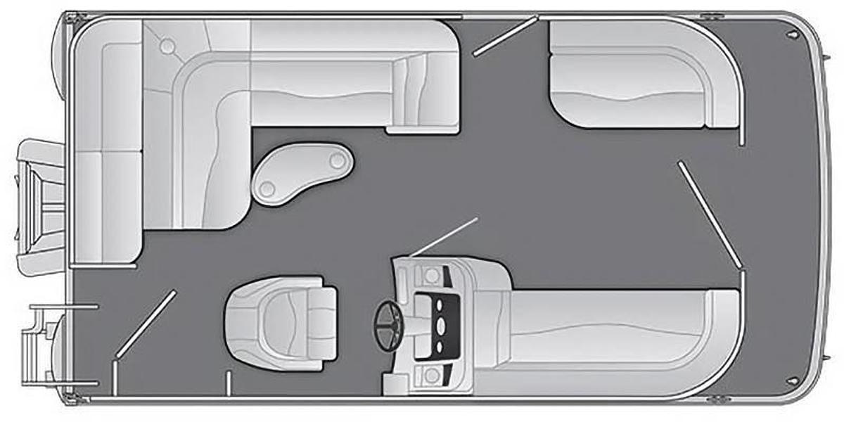 2024 Bennington S_23 Series 16 SL23