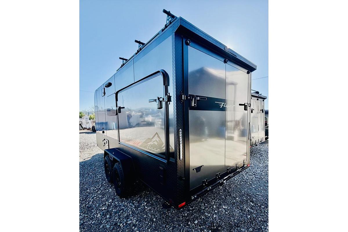 2026 InTech RV Flyer Forge